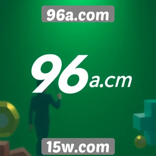 Logo da 96a.com