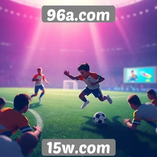 Benefícios de jogar no 96a.com para usuários iniciantes