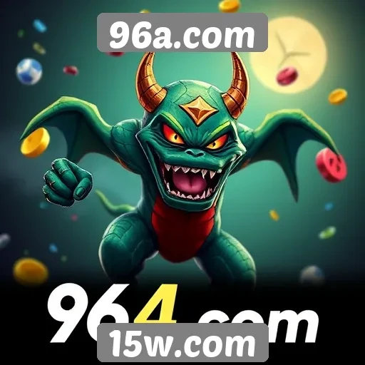 Logo da 96a.com