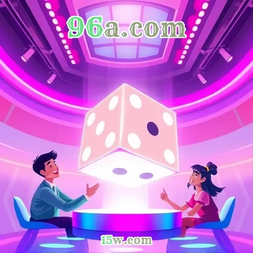 96a.com: A Revolução da Segurança em Jogos Online