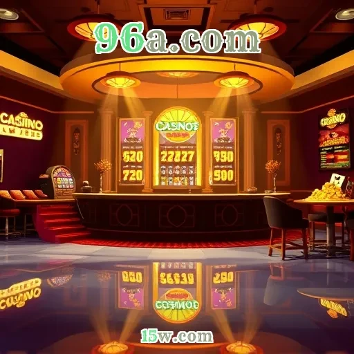 96a.com: Suporte 24/7 Que Transforma Sua Experiência de Jogo