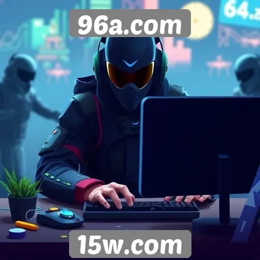 Experiência do usuário em 96a.com